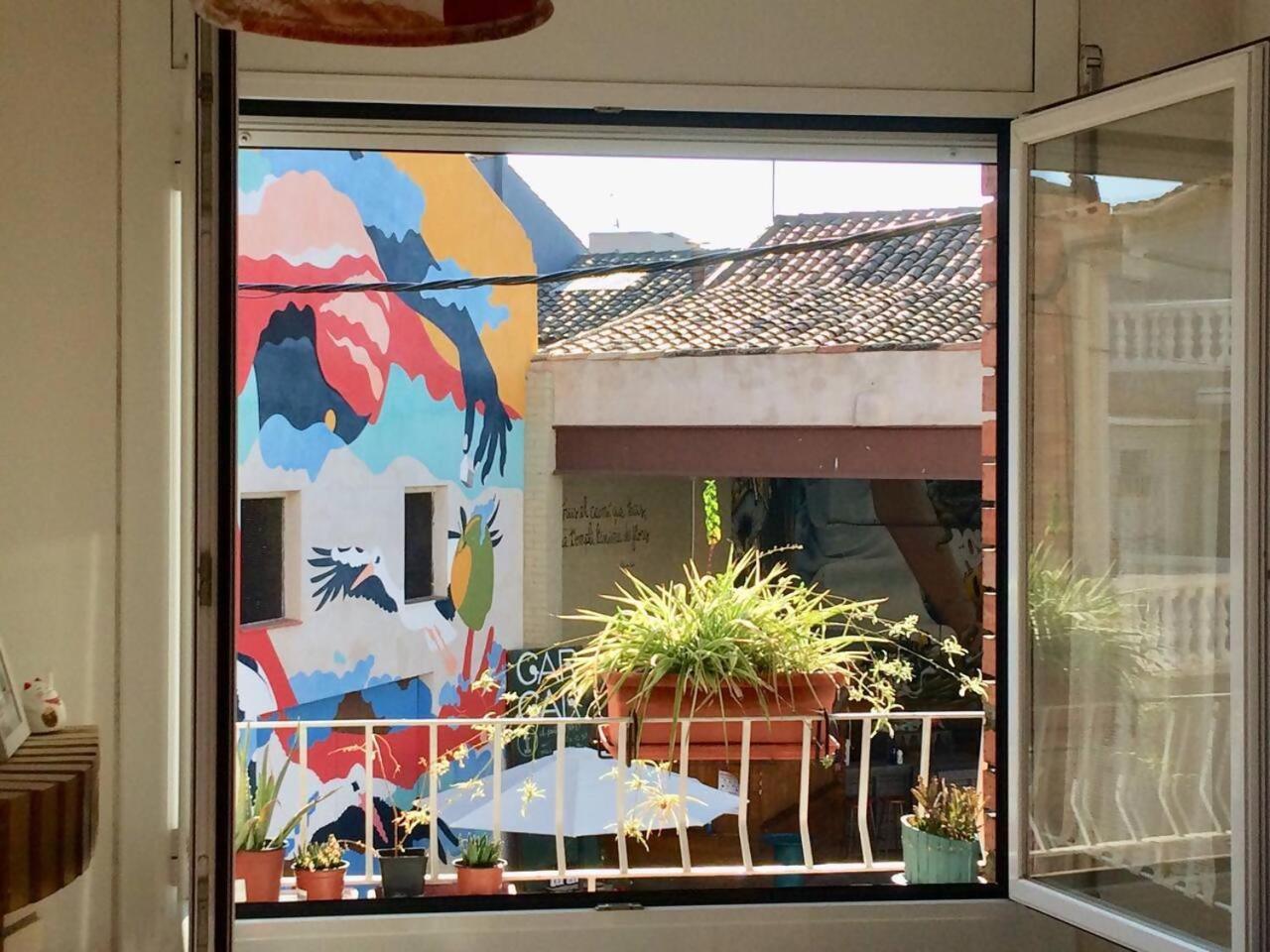 Casa Taller Penelles Penellas Exterior photo